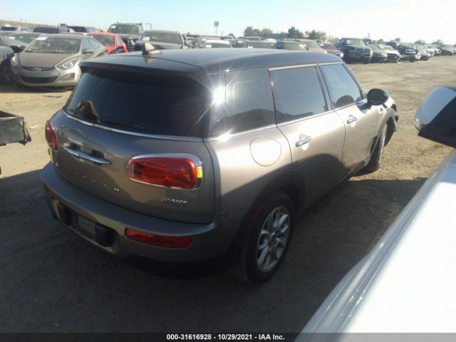 Photo 3 VIN: WMWLN5C58G2E29663 - MINI COOPER CLUBMAN 