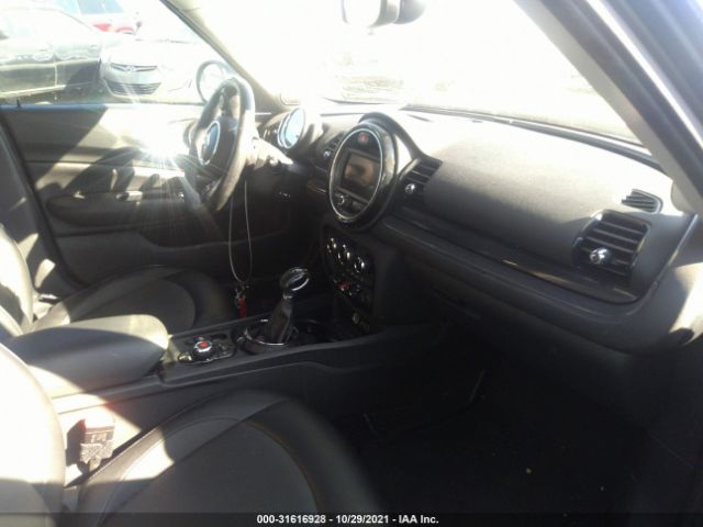 Photo 4 VIN: WMWLN5C58G2E29663 - MINI COOPER CLUBMAN 