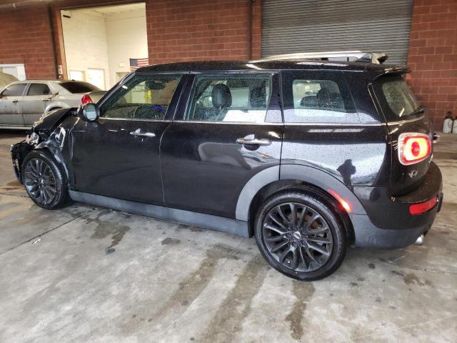 Photo 1 VIN: WMWLN5C58G2E30358 - MINI COOPER 