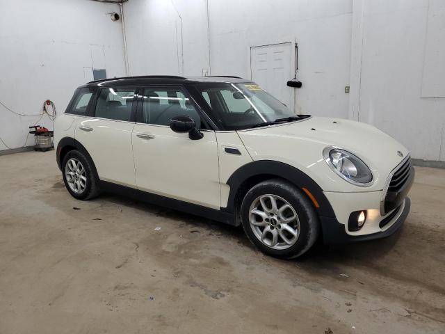 Photo 3 VIN: WMWLN5C58H2E31978 - MINI COOPER CLU 