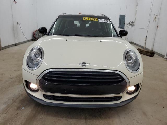 Photo 4 VIN: WMWLN5C58H2E31978 - MINI COOPER CLU 