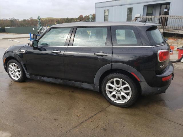 Photo 1 VIN: WMWLN5C58H2E32080 - MINI COOPER CLU 