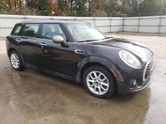 Photo 3 VIN: WMWLN5C58H2E32080 - MINI COOPER CLU 