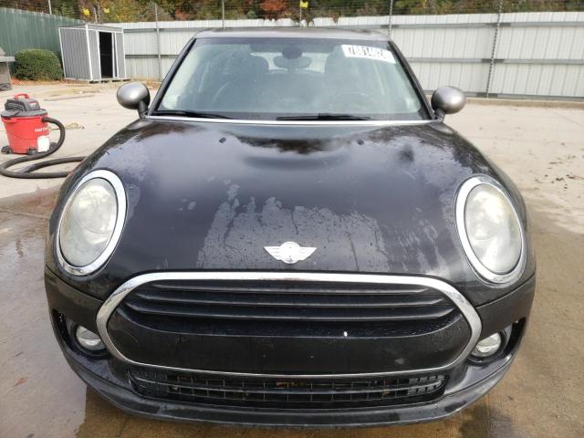 Photo 4 VIN: WMWLN5C58H2E32080 - MINI COOPER CLU 