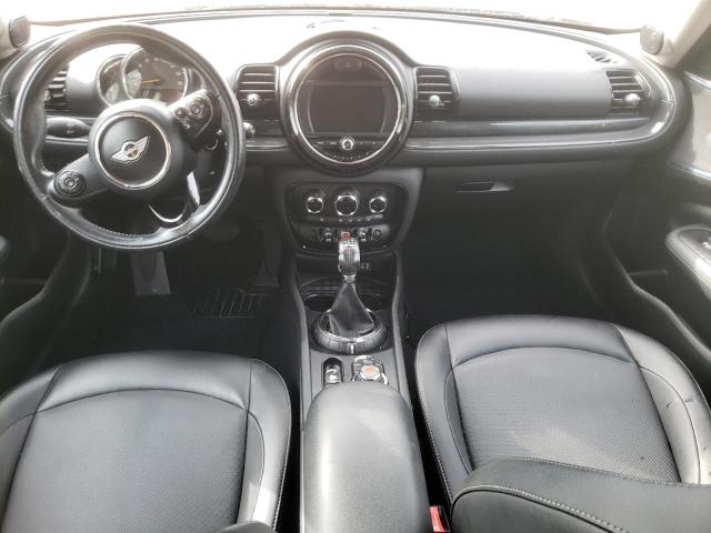 Photo 7 VIN: WMWLN5C58H2E32080 - MINI COOPER CLU 