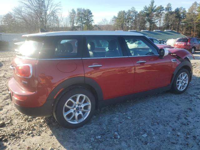 Photo 2 VIN: WMWLN5C58H2E32693 - MINI COOPER CLU 