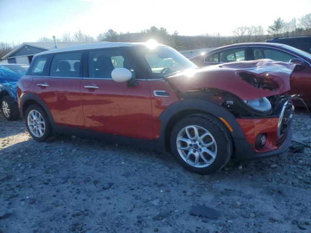 Photo 3 VIN: WMWLN5C58H2E32693 - MINI COOPER CLU 