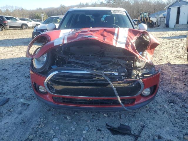 Photo 4 VIN: WMWLN5C58H2E32693 - MINI COOPER CLU 