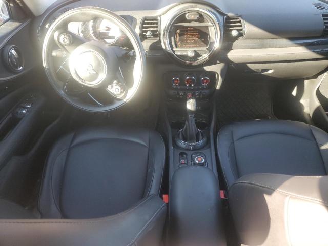 Photo 7 VIN: WMWLN5C58H2E32693 - MINI COOPER CLU 