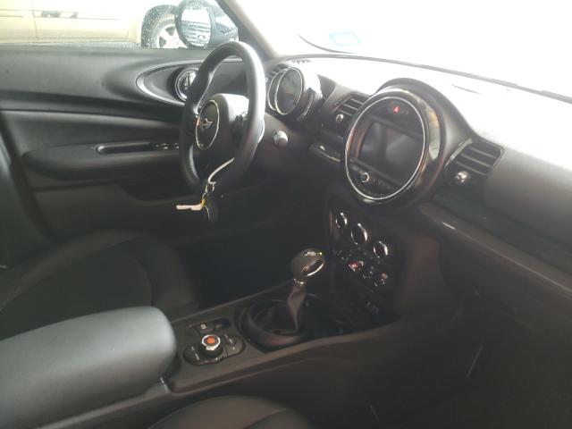 Photo 8 VIN: WMWLN5C58J2E34160 - MINI COOPER CLU 