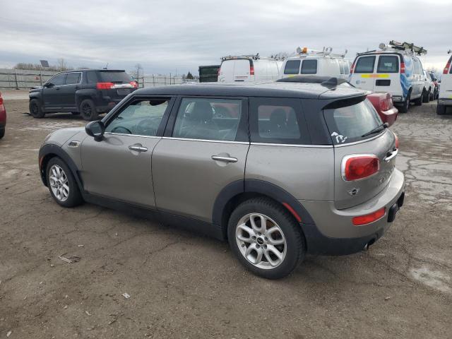 Photo 1 VIN: WMWLN5C59G2B34863 - MINI COOPER 