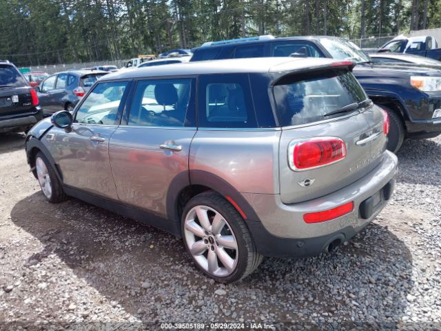 Photo 2 VIN: WMWLN5C59G2E06778 - MINI CLUBMAN 