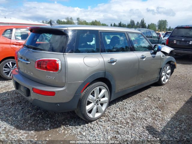 Photo 3 VIN: WMWLN5C59G2E06778 - MINI CLUBMAN 