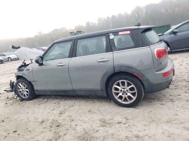 Photo 1 VIN: WMWLN5C59G2E30207 - MINI COOPER CLU 