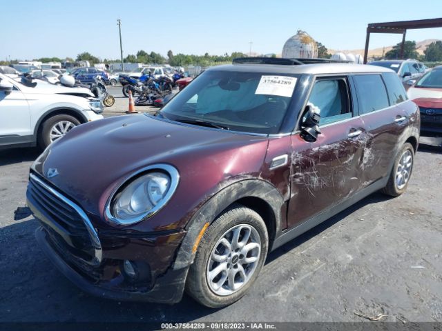 Photo 5 VIN: WMWLN5C59G2E31499 - MINI CLUBMAN 