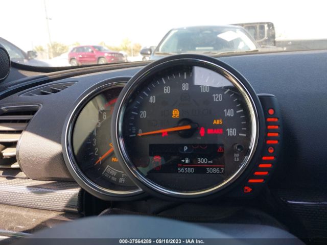 Photo 6 VIN: WMWLN5C59G2E31499 - MINI CLUBMAN 