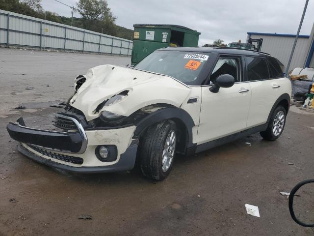 Photo 0 VIN: WMWLN5C59H2E32802 - MINI COOPER CLU 