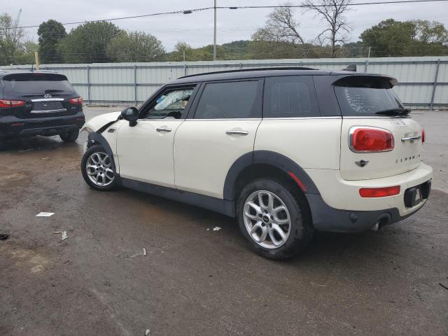 Photo 1 VIN: WMWLN5C59H2E32802 - MINI COOPER CLU 