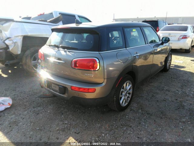 Photo 3 VIN: WMWLN5C59J2E34474 - MINI CLUBMAN 