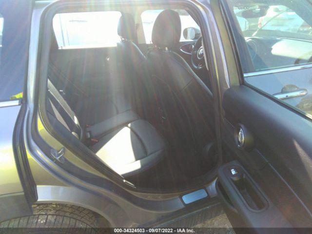 Photo 7 VIN: WMWLN5C59J2E34474 - MINI CLUBMAN 