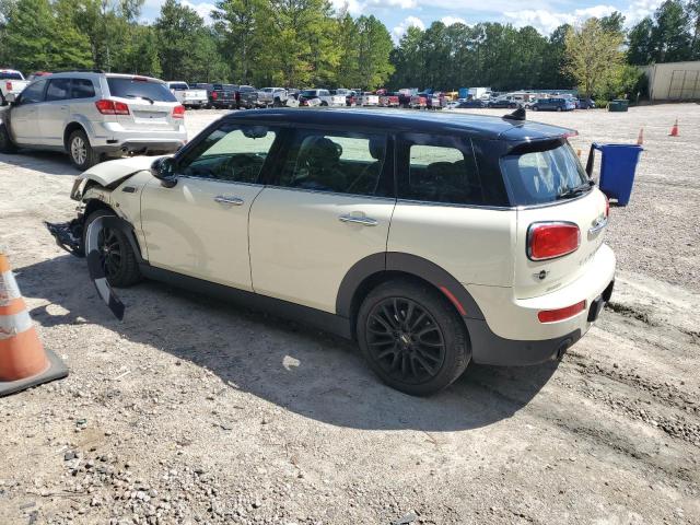 Photo 1 VIN: WMWLN5C59K2E34962 - MINI COOPER CLU 