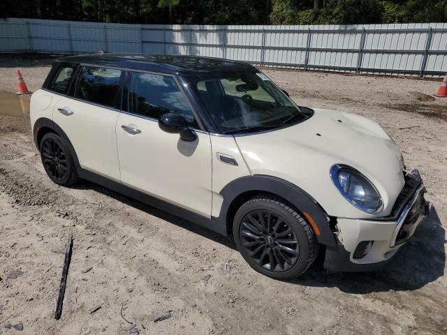 Photo 3 VIN: WMWLN5C59K2E34962 - MINI COOPER CLU 