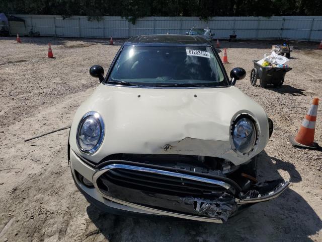 Photo 4 VIN: WMWLN5C59K2E34962 - MINI COOPER CLU 