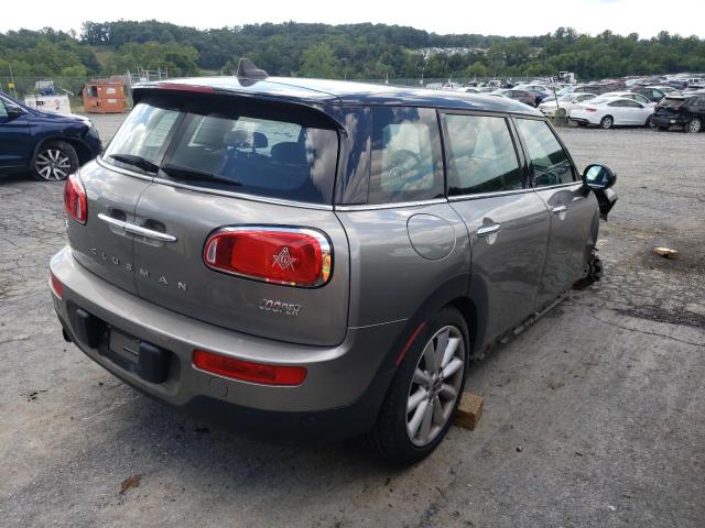 Photo 3 VIN: WMWLN5C59K2G82516 - MINI COOPER CLU 