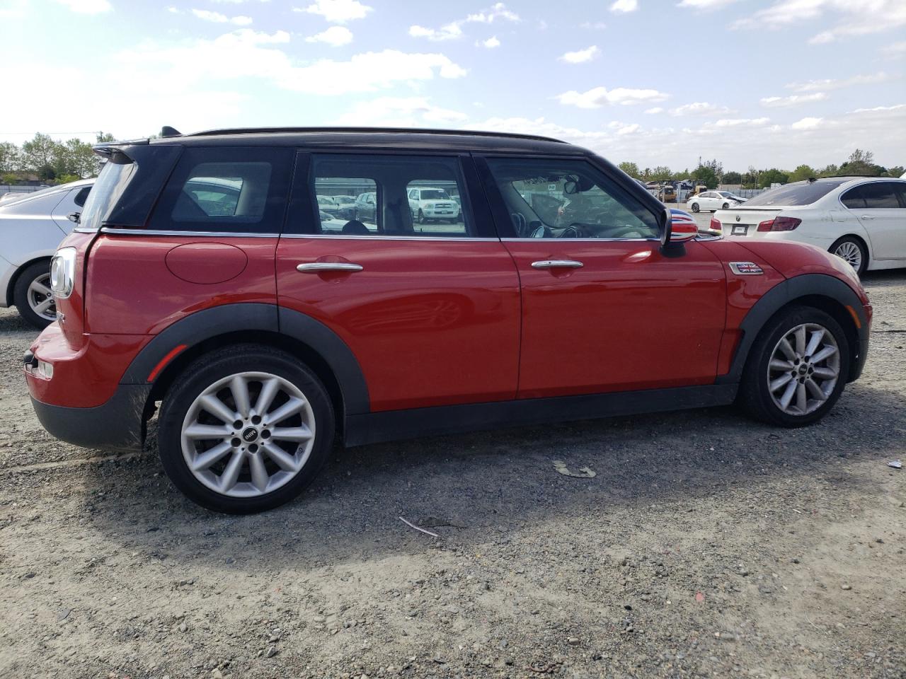 Photo 2 VIN: WMWLN5C5XG2B28358 - MINI COOPER 