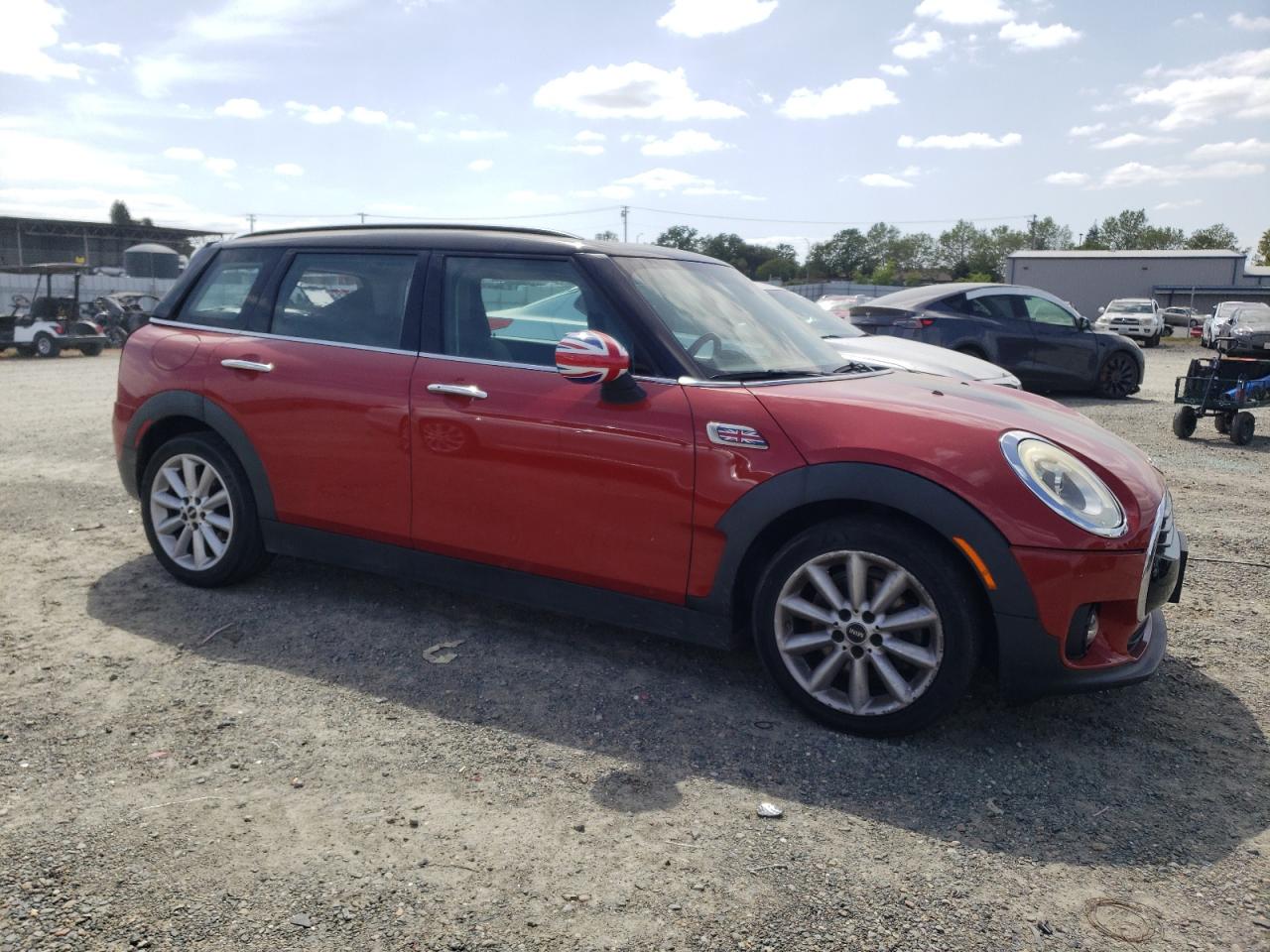 Photo 3 VIN: WMWLN5C5XG2B28358 - MINI COOPER 