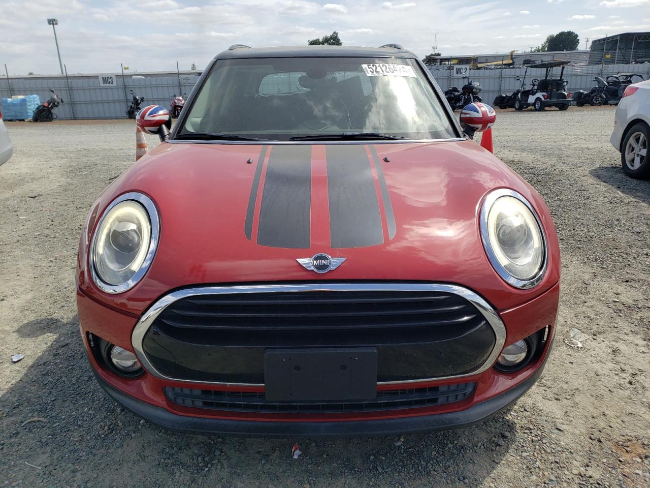 Photo 4 VIN: WMWLN5C5XG2B28358 - MINI COOPER 