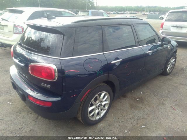 Photo 3 VIN: WMWLN5C5XG2B28392 - MINI COOPER CLUBMAN 