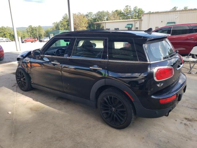 Photo 1 VIN: WMWLN5C5XG2B35021 - MINI COOPER CLU 