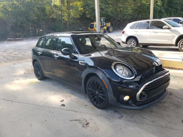 Photo 3 VIN: WMWLN5C5XG2B35021 - MINI COOPER CLU 