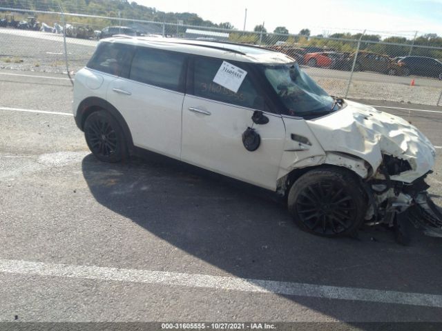 Photo 0 VIN: WMWLN5C5XG2B35147 - MINI COOPER CLUBMAN 