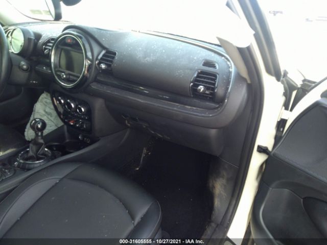 Photo 4 VIN: WMWLN5C5XG2B35147 - MINI COOPER CLUBMAN 