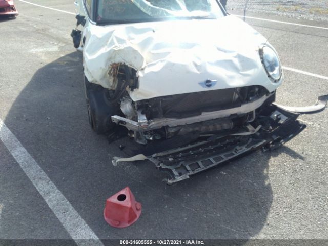 Photo 5 VIN: WMWLN5C5XG2B35147 - MINI COOPER CLUBMAN 