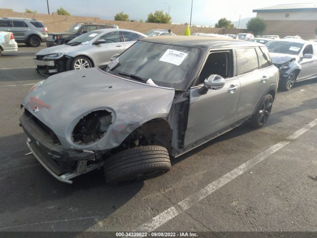 Photo 1 VIN: WMWLN5C5XG2E29308 - MINI COOPER CLUBMAN 