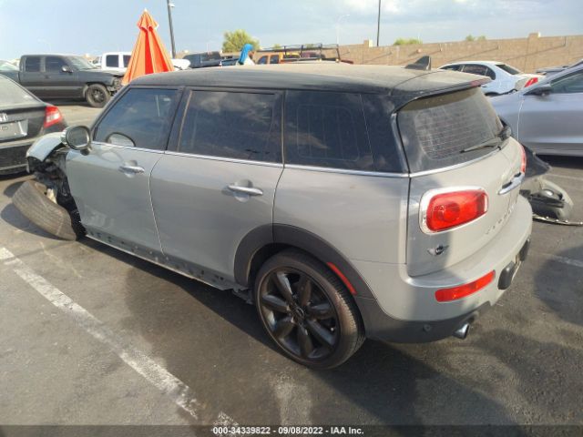 Photo 2 VIN: WMWLN5C5XG2E29308 - MINI COOPER CLUBMAN 