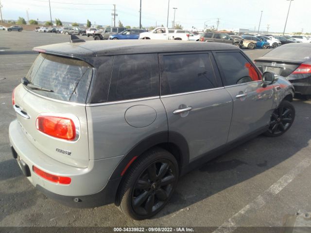 Photo 3 VIN: WMWLN5C5XG2E29308 - MINI COOPER CLUBMAN 