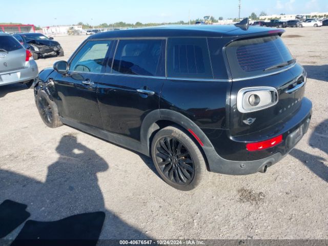 Photo 2 VIN: WMWLN5C5XG2E30197 - MINI CLUBMAN 