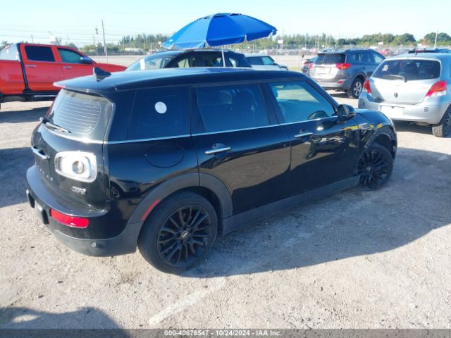 Photo 3 VIN: WMWLN5C5XG2E30197 - MINI CLUBMAN 