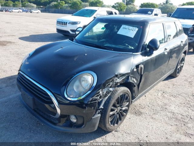 Photo 5 VIN: WMWLN5C5XG2E30197 - MINI CLUBMAN 