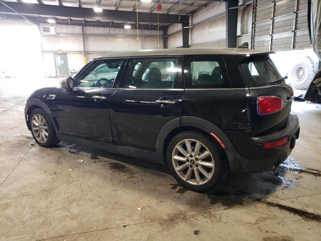 Photo 1 VIN: WMWLN5C5XG2E30572 - MINI COOPER CLU 