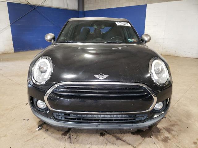 Photo 4 VIN: WMWLN5C5XG2E30572 - MINI COOPER CLU 