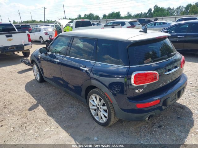 Photo 2 VIN: WMWLN5C5XG2E30751 - MINI CLUBMAN 