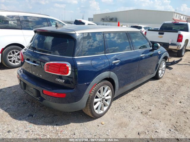 Photo 3 VIN: WMWLN5C5XG2E30751 - MINI CLUBMAN 