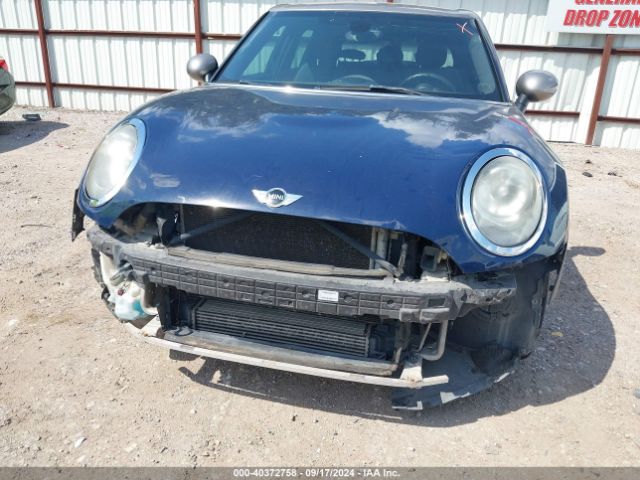 Photo 5 VIN: WMWLN5C5XG2E30751 - MINI CLUBMAN 