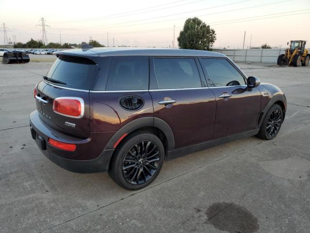 Photo 2 VIN: WMWLN5C5XH2E31738 - MINI COOPER CLU 