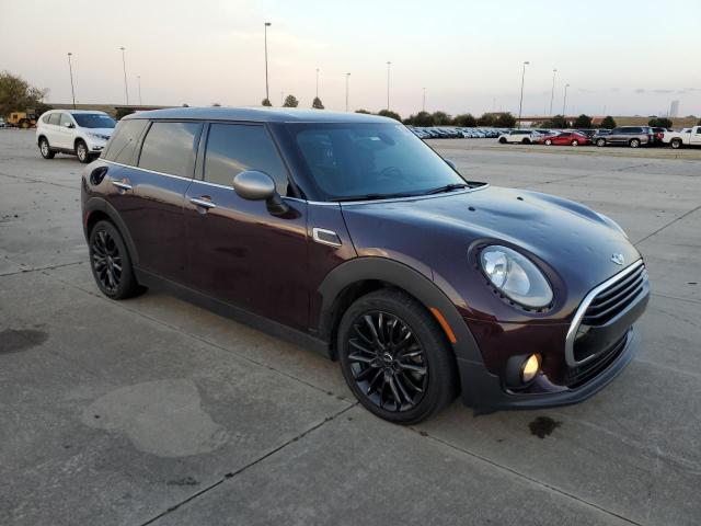 Photo 3 VIN: WMWLN5C5XH2E31738 - MINI COOPER CLU 